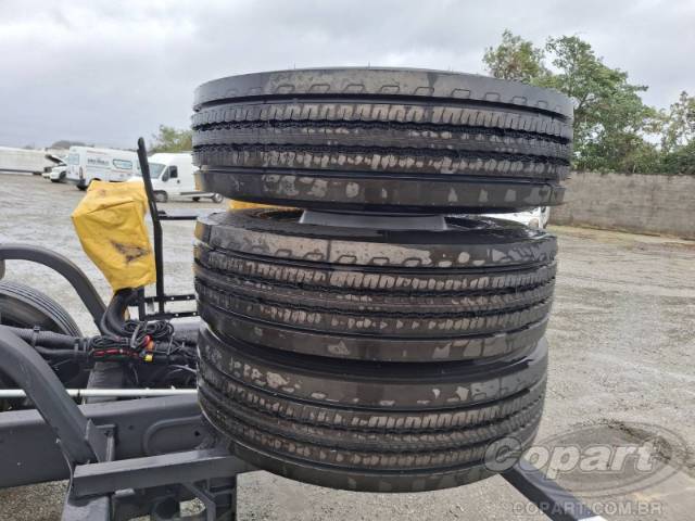 0 MERCEDES-BENZ O-500 RSD 