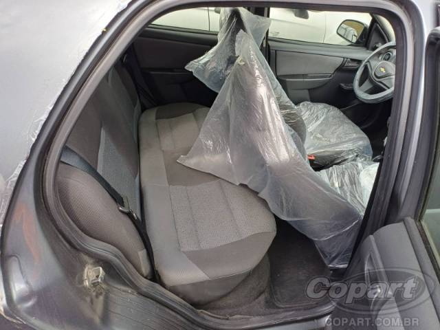 2012 CHEVROLET CELTA 