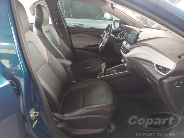 2021 CHEVROLET ONIX PLUS 