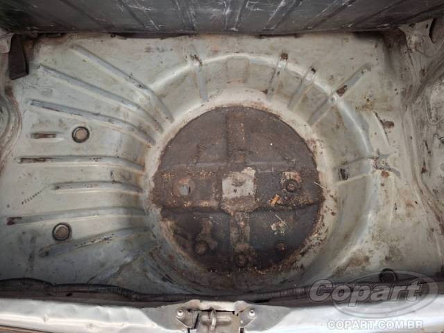 2008 CHEVROLET CELTA 