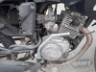 2010 YAMAHA YBR 125 FACTOR 