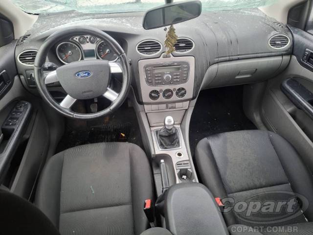 2013 FORD FOCUS 