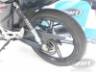 2025 HONDA CG 160 