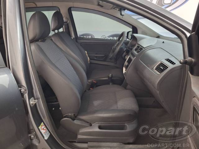 2014 VOLKSWAGEN SPACEFOX 