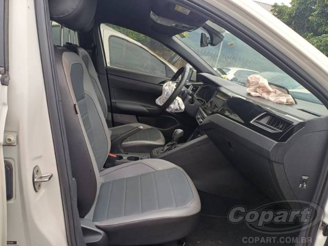 2022 VOLKSWAGEN NIVUS 