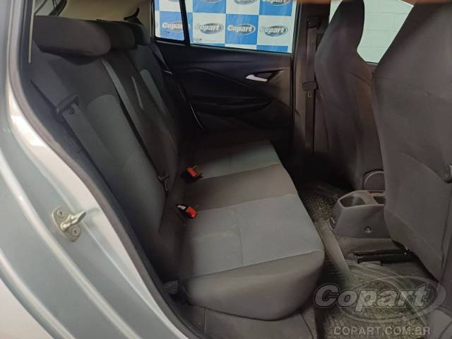 2021 CHEVROLET ONIX 