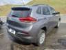 2021 CHEVROLET TRACKER 