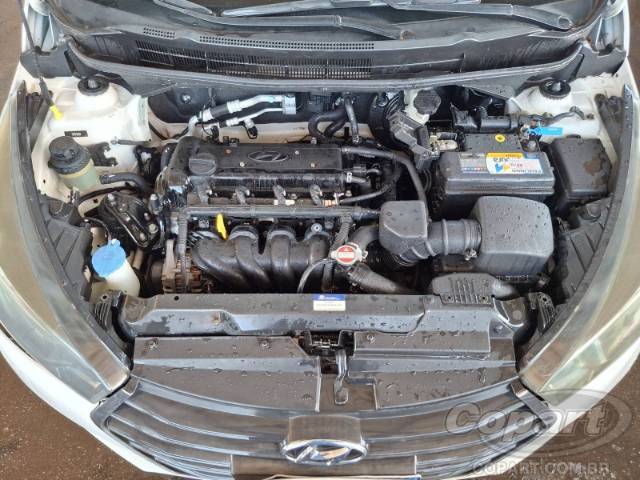 2016 HYUNDAI HB20 