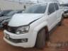 2014 VOLKSWAGEN AMAROK 