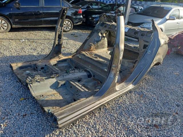 2014 CHEVROLET PRISMA 