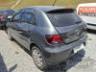2013 VOLKSWAGEN GOL 