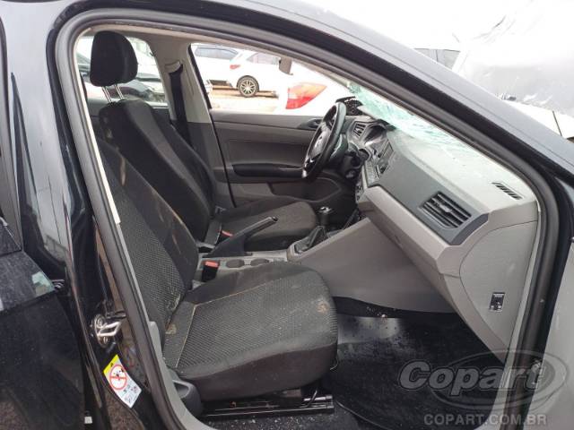 2018 VOLKSWAGEN VIRTUS 