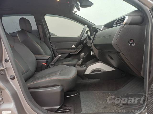 2024 RENAULT DUSTER 