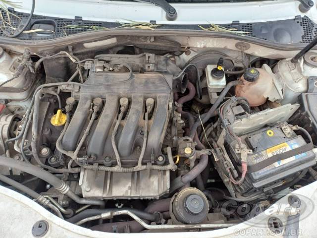 2015 RENAULT DUSTER 