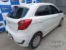 2020 FORD KA 