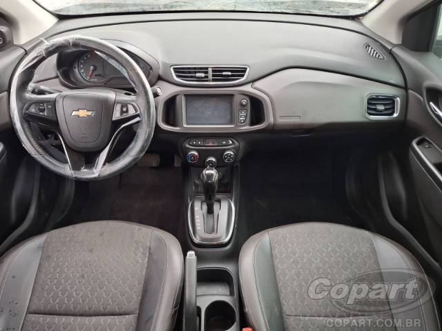 2018 CHEVROLET PRISMA 