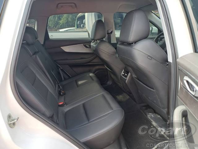 2026 CAOA CHERY TIGGO 7 
