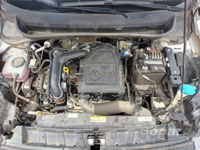 2025 VOLKSWAGEN T-CROSS 