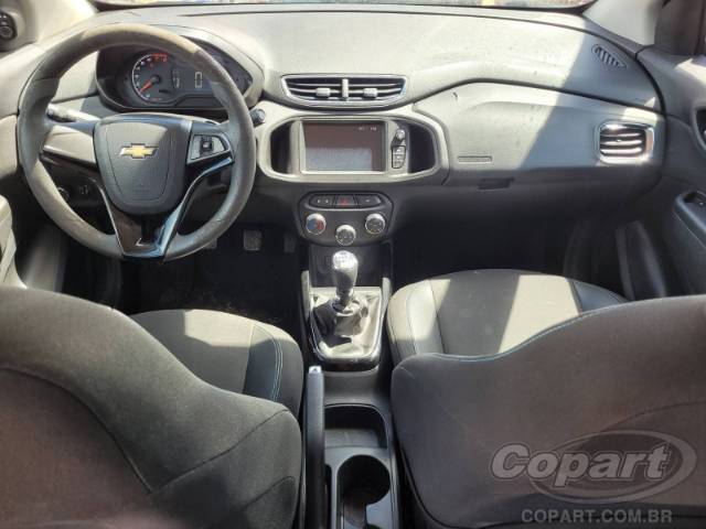 2019 CHEVROLET PRISMA 