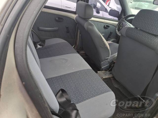 2002 FIAT PALIO 