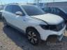 2021 VOLKSWAGEN T-CROSS 