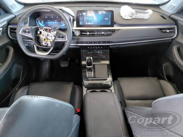 2025 CAOA CHERY TIGGO 7 