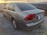 2002 HONDA CIVIC 