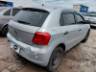 2019 VOLKSWAGEN GOL 