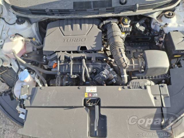 2026 HYUNDAI HB20 