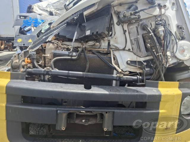 2021 VOLKSWAGEN CONSTELLATION 