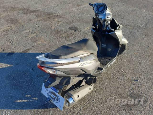 2024 HONDA ELITE 
