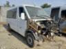 2018 MERCEDES BENZ SPRINTER 