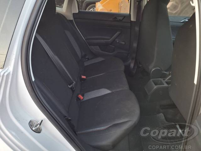 2026 VOLKSWAGEN POLO 