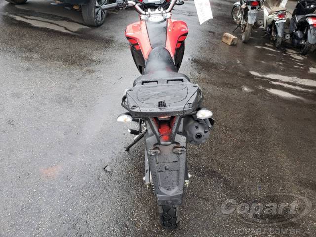 2024 YAMAHA XTZ 250 