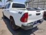2024 TOYOTA HILUX CD 