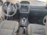 2013 MITSUBISHI PAJERO TR4 