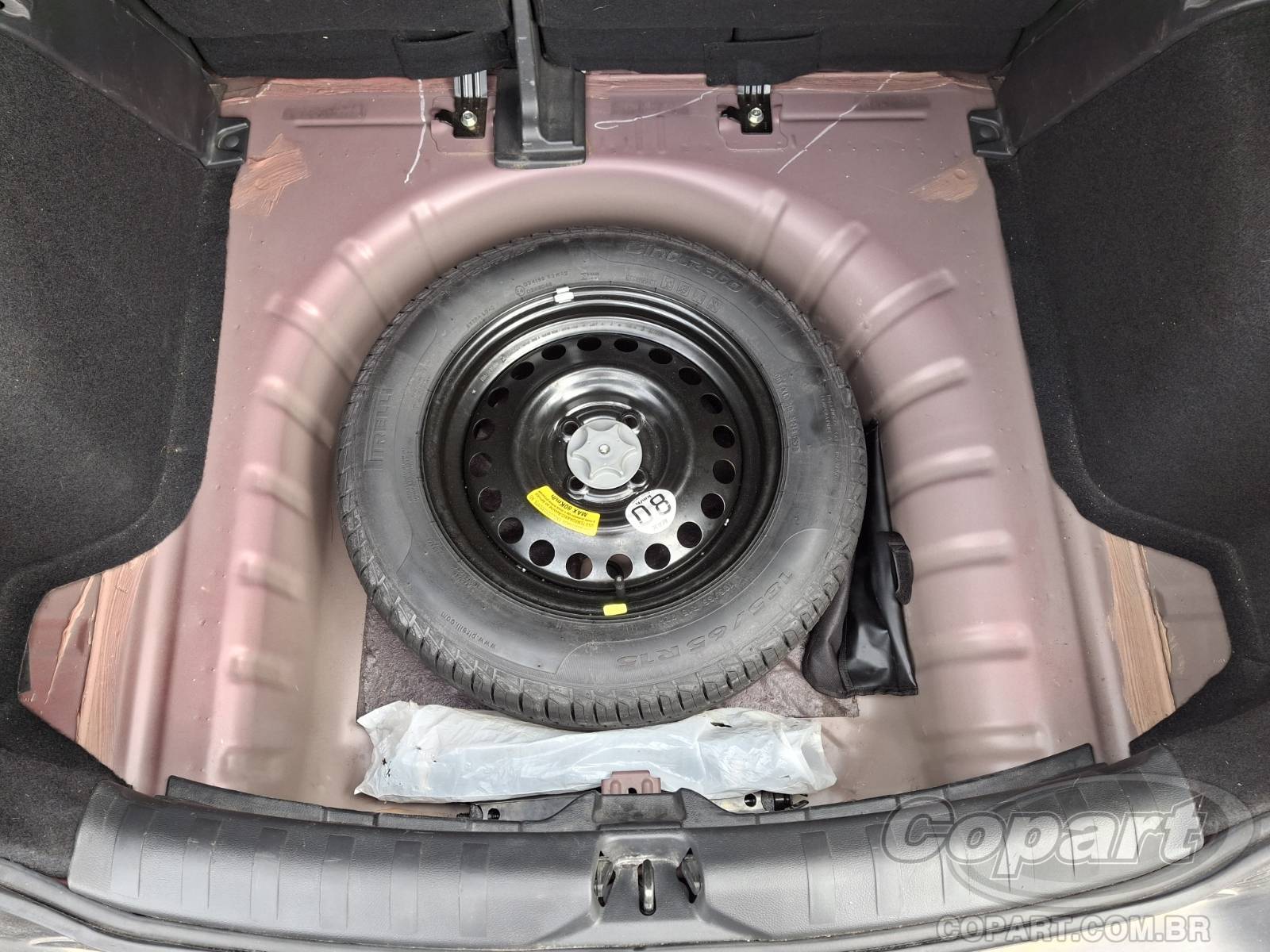Foto 10 de 10: 2020 NISSAN KICKS