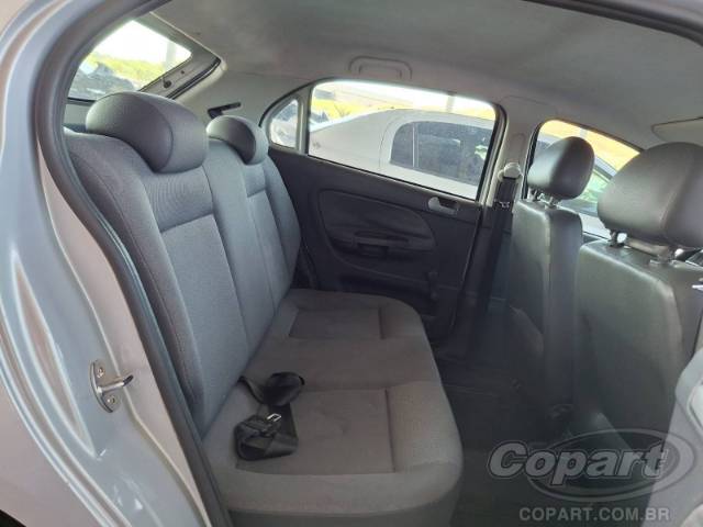2009 VOLKSWAGEN GOL 