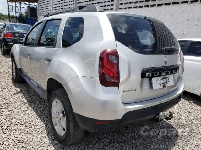 2016 RENAULT DUSTER 