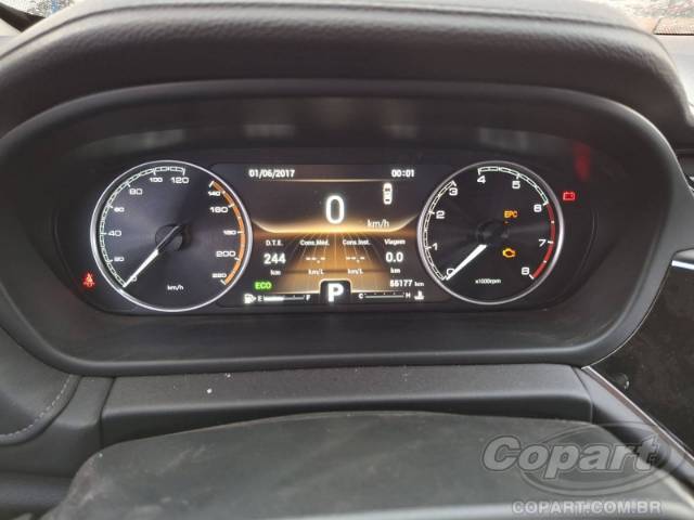 2022 CAOA CHERY ARRIZO 6 