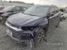 2021 CHEVROLET TRACKER 