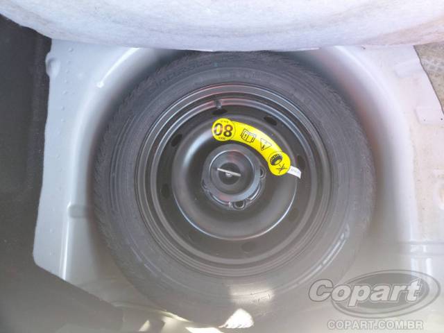 2014 FORD FIESTA 