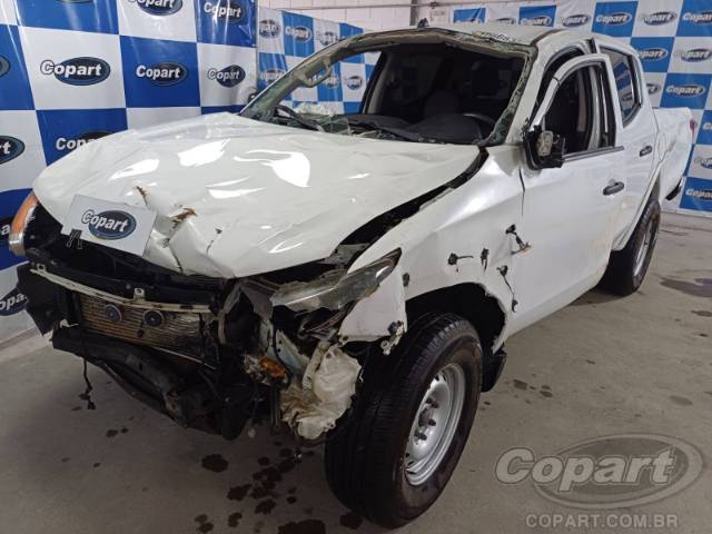 2023 MITSUBISHI L200 TRITON 