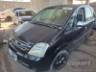 2010 CHEVROLET MERIVA 