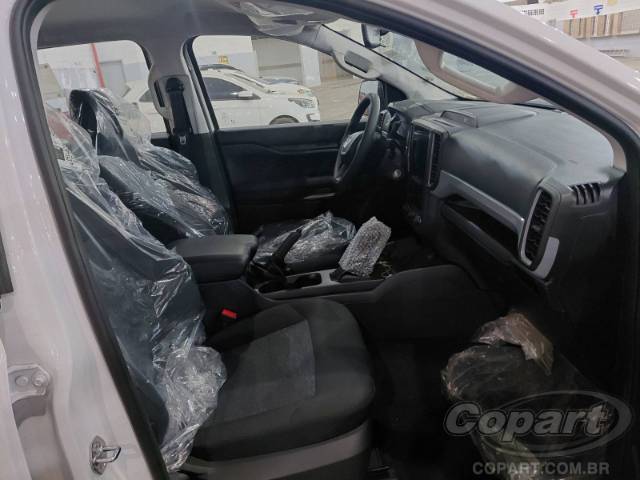2027 FORD RANGER CD 
