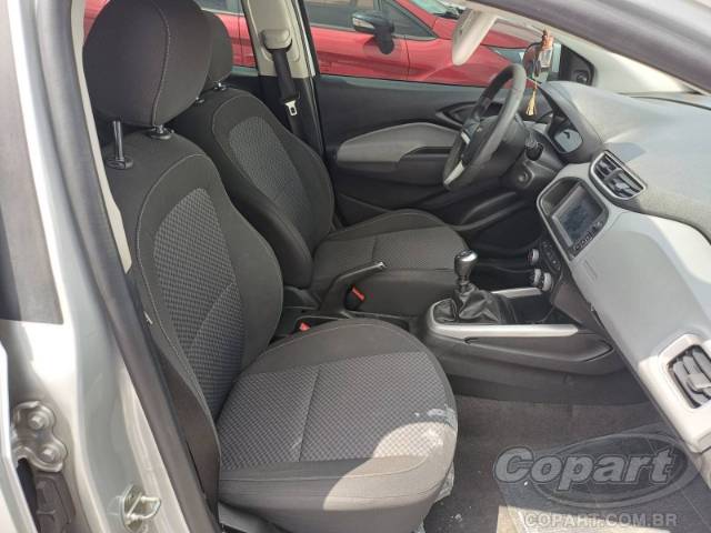 2018 CHEVROLET ONIX 