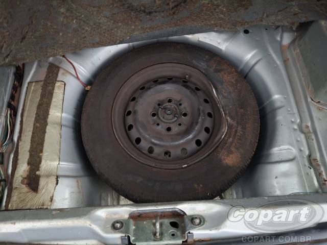 2006 FIAT PALIO 