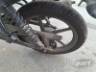 2019 YAMAHA YBR 125I FACTOR 