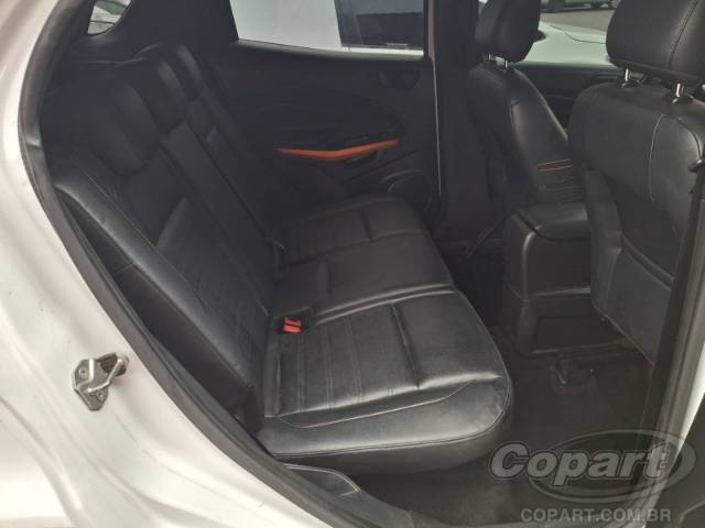 2021 FORD ECOSPORT 