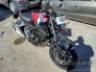 2022 HONDA CB 500 F 
